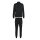 Nike F.C. Trainingsanzug Herren - weiß-XL