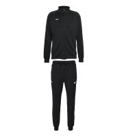 Nike F.C. Trainingsanzug Herren - weiß-2XL