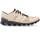 On Cloud X 3 Laufschuhe Damen - beige-38