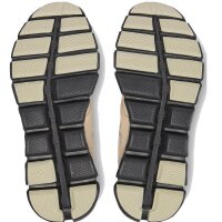 On Cloud X 3 Laufschuhe Damen - beige-42.5