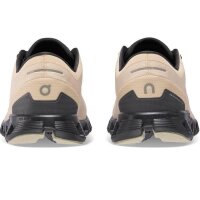 On Cloud X 3 Laufschuhe Damen - beige-42.5
