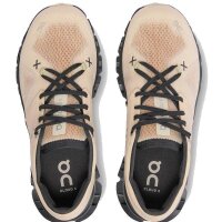On Cloud X 3 Laufschuhe Damen - beige-42.5