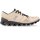 On Cloud X 3 Laufschuhe Damen - beige-42.5