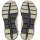 On Cloud X 3 Laufschuhe Damen - beige-42.5