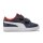 Puma Smash 3.0 L Sneaker Kinder - blau/weiß/rot-32