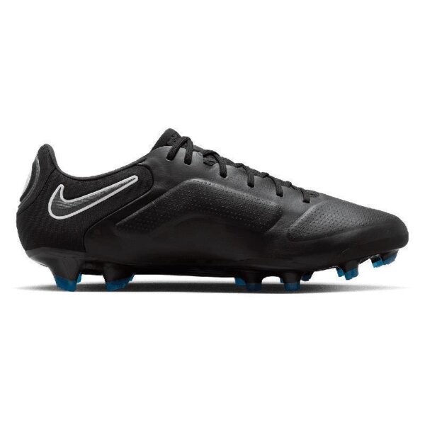 Nike Tiempo Legend 9 Elite FG Herren - schwarz-45