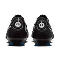 Nike Tiempo Legend 9 Elite FG Herren - schwarz-45