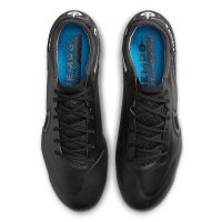 Nike Tiempo Legend 9 Elite FG Herren - schwarz-45