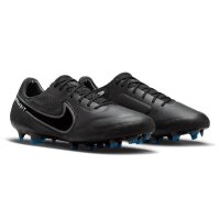 Nike Tiempo Legend 9 Elite FG Herren - schwarz-45