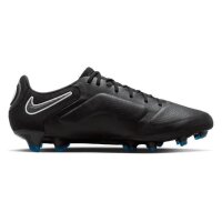 Nike Tiempo Legend 9 Elite FG Herren - schwarz-46