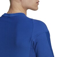 adidas Tiro 23 Competition T-Shirt Herren - blau