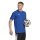 adidas Tiro 23 Competition T-Shirt Herren - blau