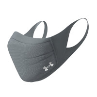 Under Armour Sport Maske - grau M/L