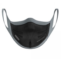 Under Armour Sport Maske - grau M/L