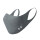 Under Armour Sport Maske - grau M/L