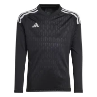 adidas Tiro 23 Competition Torwarttrikot Kinder - schwarz