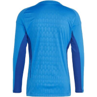 adidas Tiro 23 Competition Torwarttrikot Kinder - blau/weiß -176
