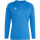 adidas Tiro 23 Competition Torwarttrikot Kinder - blau/weiß -176