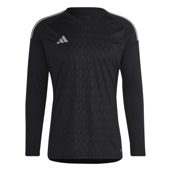 adidas Tiro 23 Competition Torwarttrikot Herren - schwarz -M