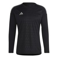 adidas Tiro 23 Competition Torwarttrikot Herren - schwarz -M