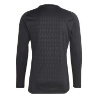 adidas Tiro 23 Competition Torwarttrikot Herren - schwarz -M