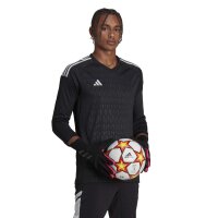 adidas Tiro 23 Competition Torwarttrikot Herren - schwarz -M