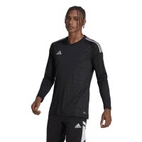 adidas Tiro 23 Competition Torwarttrikot Herren - schwarz -M
