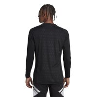 adidas Tiro 23 Competition Torwarttrikot Herren - schwarz -M