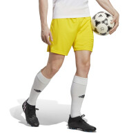 adidas Entrada 22 Shorts Herren - gelb -M