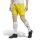 adidas Entrada 22 Shorts Herren - gelb -M