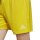 adidas Entrada 22 Shorts Herren - gelb -M