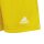 adidas Entrada 22 Shorts Kinder - gelb/weiß