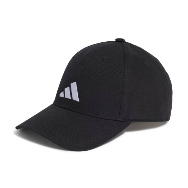 adidas Tiro League Cap Herren - schwarz-Herren