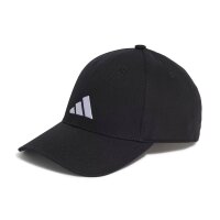 adidas Tiro League Cap Herren - schwarz-Herren