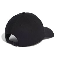adidas Tiro League Cap Herren - schwarz-Herren