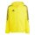 adidas Tiro 23 League Windbreaker Jacke Kinder - gelb/schwarz