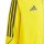 adidas Tiro 23 League Windbreaker Jacke Kinder - gelb/schwarz