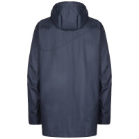 Nike Academy Pro Storm-Fit Regenjacke Herren - navy-XL