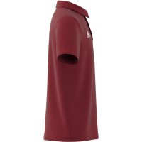 adidas Entrada 22 Poloshirt Kinder - rot