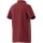 adidas Entrada 22 Poloshirt Kinder - rot
