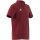 adidas Entrada 22 Poloshirt Kinder - rot