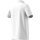 adidas Entrada 22 Poloshirt Kinder - weiß