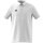 adidas Entrada 22 Poloshirt Kinder - weiß