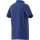 adidas Entrada 22 Poloshirt Kinder - blau