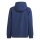 adidas Entrada 22 Allwettejacke Kinder - navy