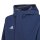 adidas Entrada 22 Allwettejacke Kinder - navy