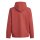 adidas Entrada 22 Allwetterjacke Kinder - rot/weiß