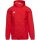 adidas Entrada 22 Allwetterjacke Kinder - rot/weiß- 152