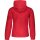 adidas Entrada 22 Allwetterjacke Kinder - rot/weiß- 152