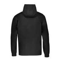 adidas Entrada 22 Allwetterjacke Kinder - schwarz - 176